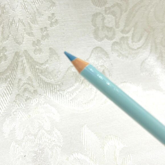 1960's Viviane Woodard Deadstock Blue Eyeliner - Picture 11 of 11